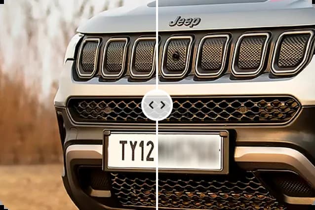 Order car plates best sale online