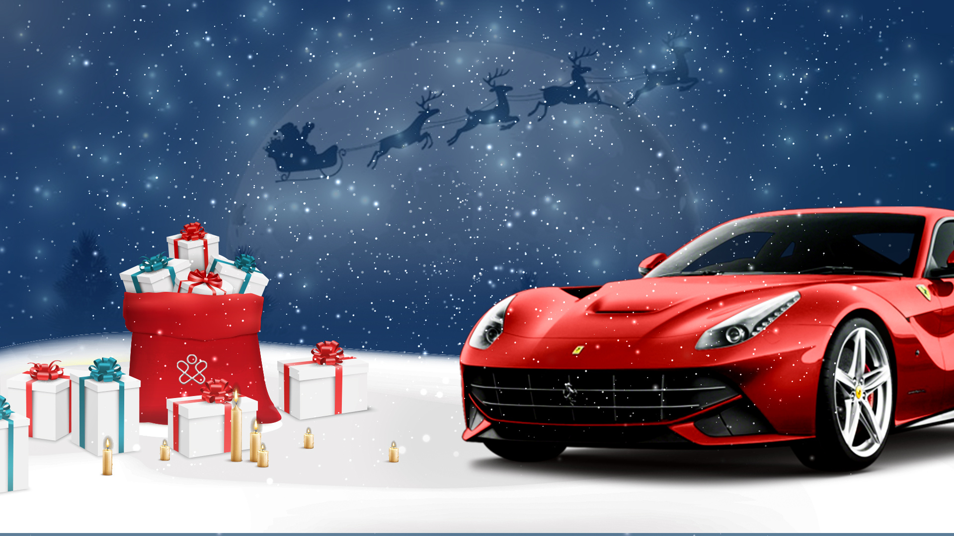 Christmas Car Sales Guide Best Holiday Season Marketing Advice