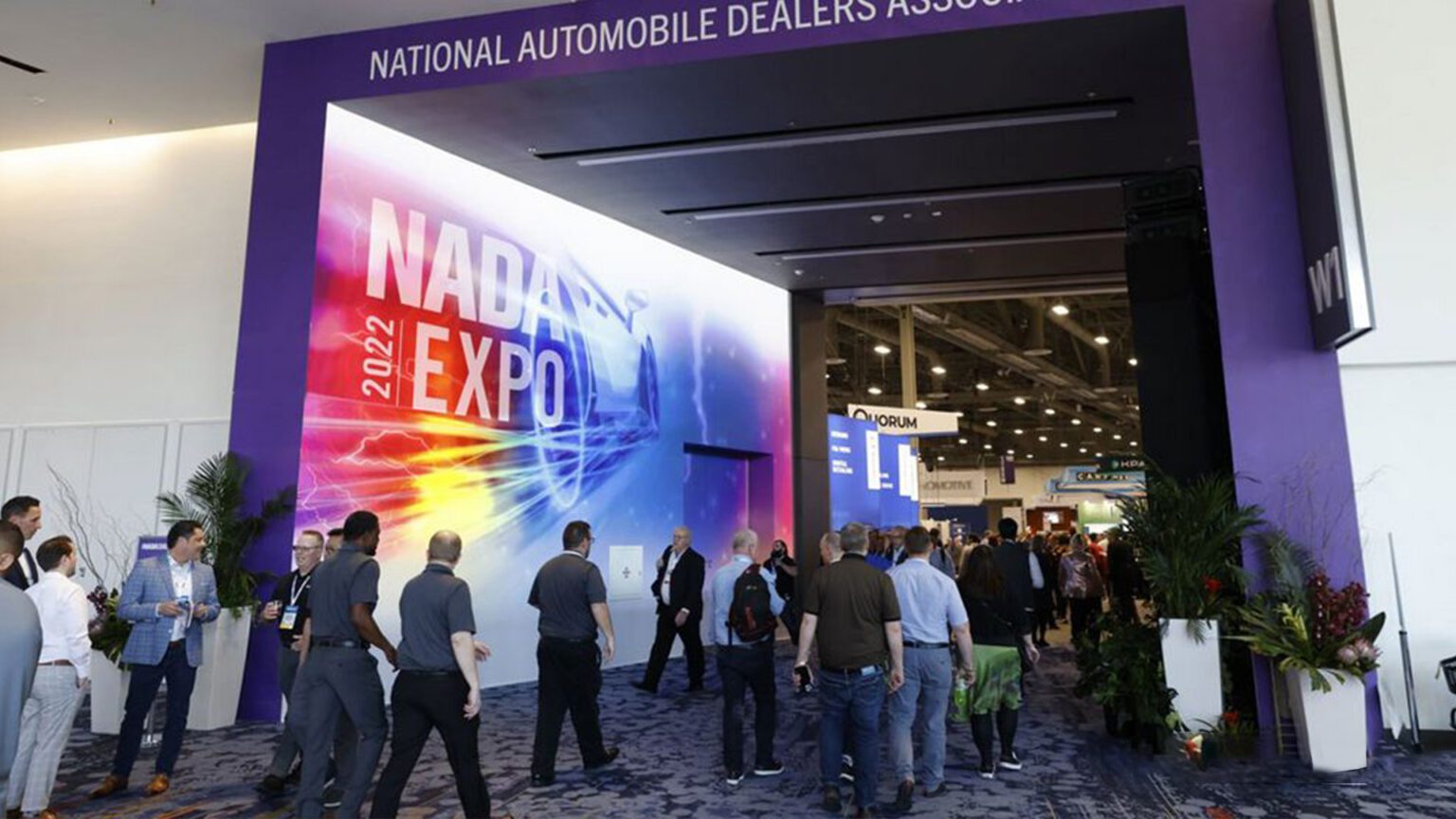 NADA Show 2025 Recap of the Expo & Everything We Learned