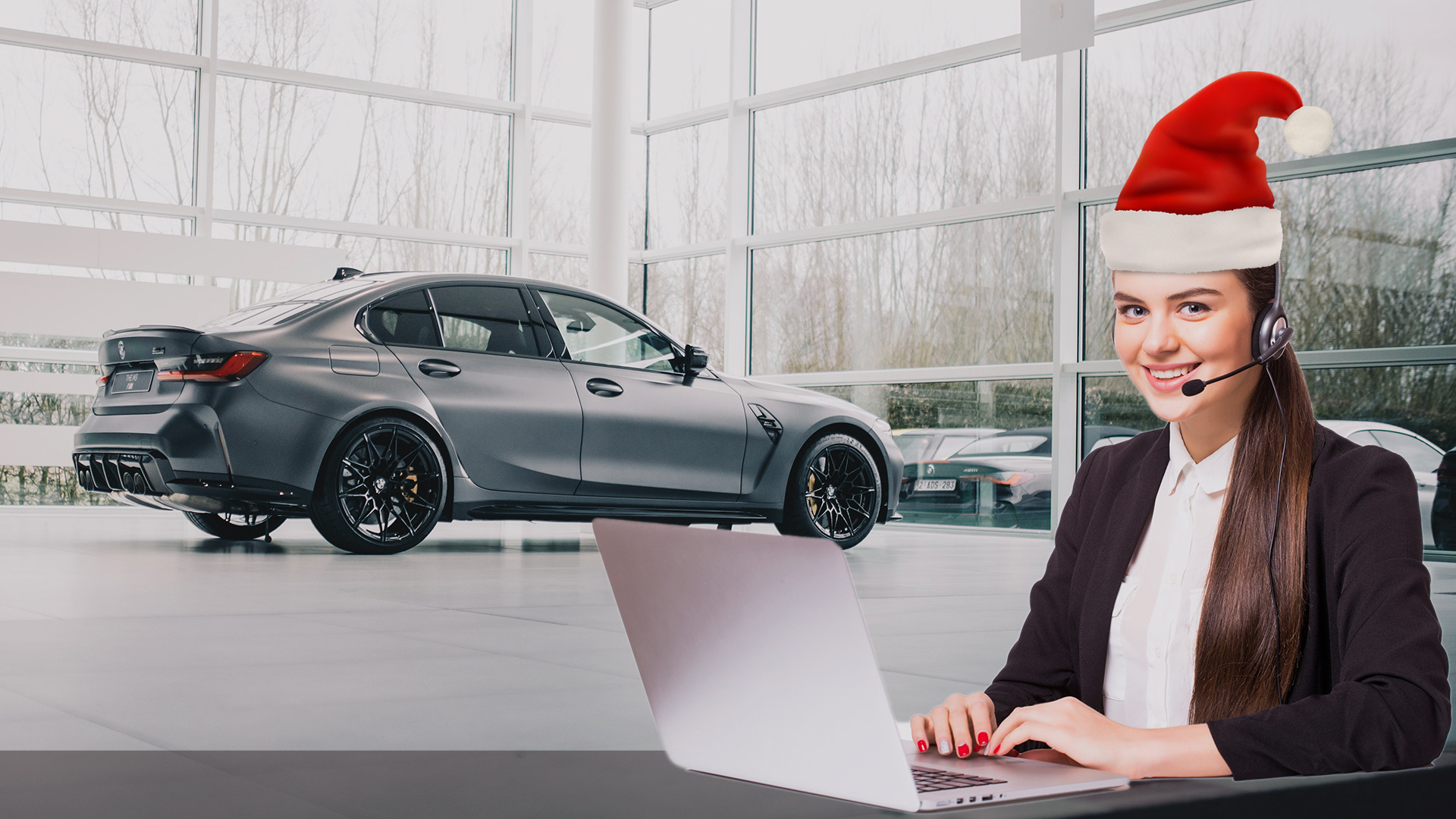 Christmas Car Sales Guide Best Holiday Season Marketing Advice