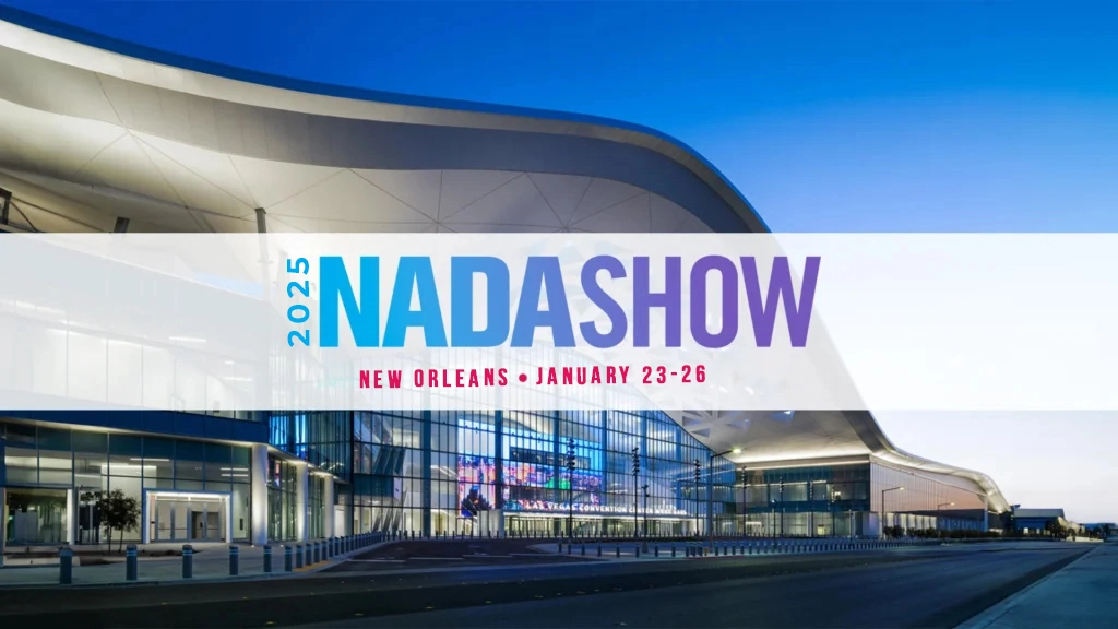 What is the NADA Show?