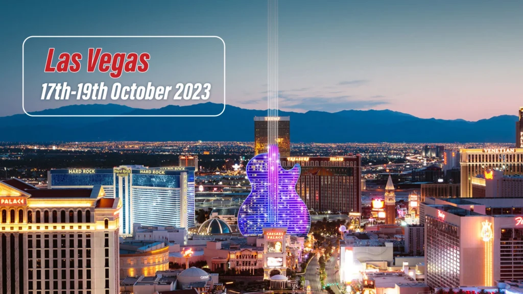 Digital Dealer Conference & Expo in Las Vegas