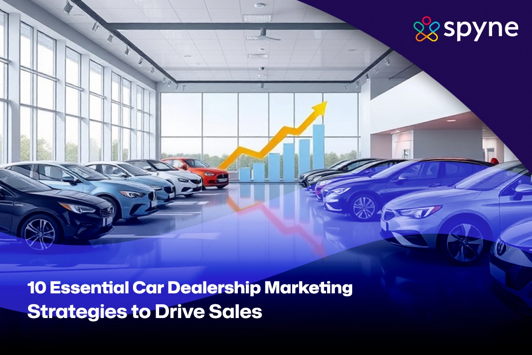 Car Dealership Marketing