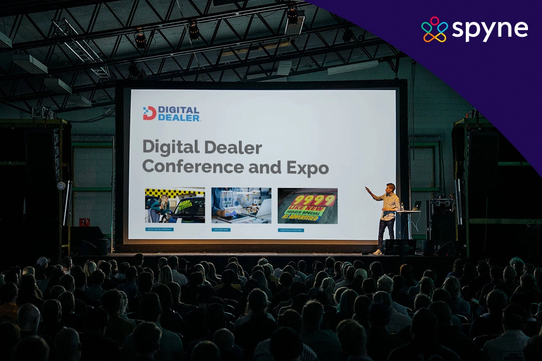 Digital Dealer Conference & Expo 2024