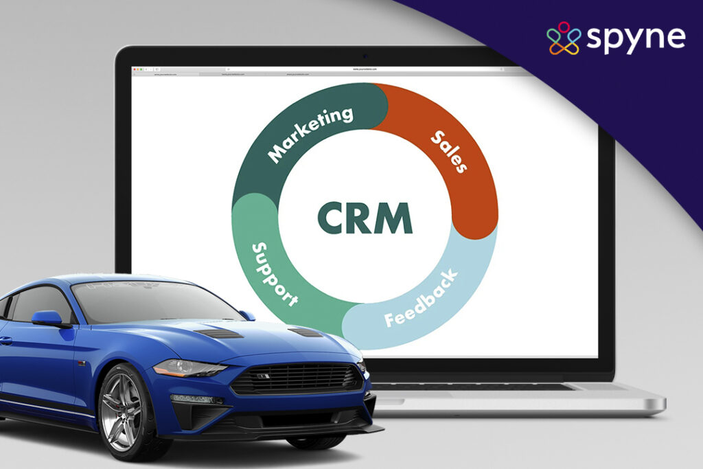 Best 38 Automotive Crm Softwares For Car Dealerships In 2024