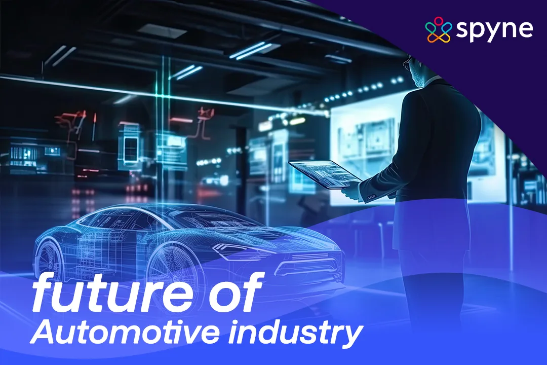 Future of Automotive Industry