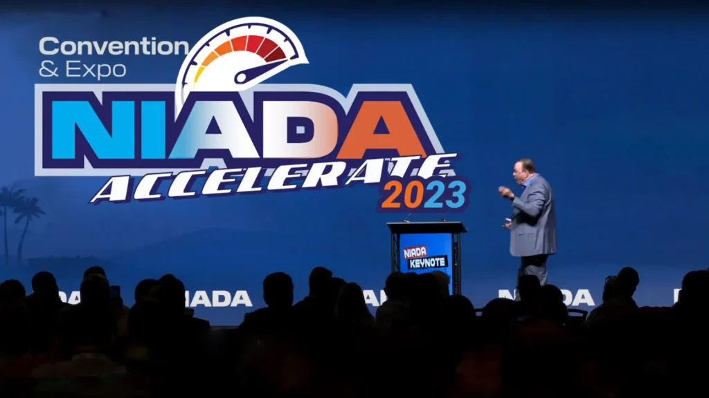 NIADA Convention & Expo 2023 Everything You Should Know