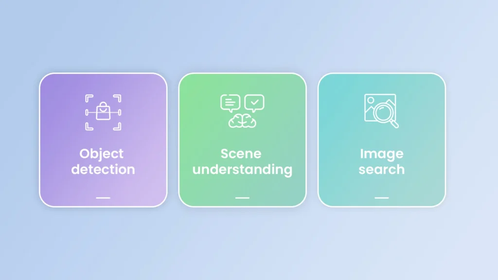 Image Classification Algorithm