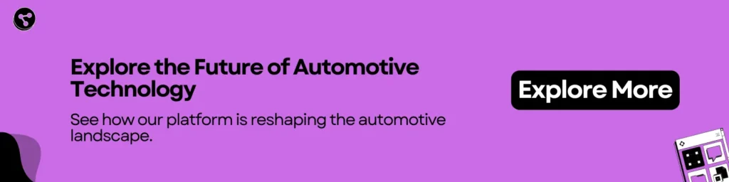 Future of Automotive Technology