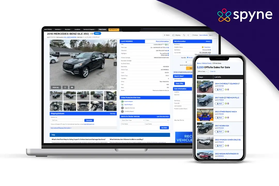 Motors uses AI to allow car listing under 5-min « Ecommerce