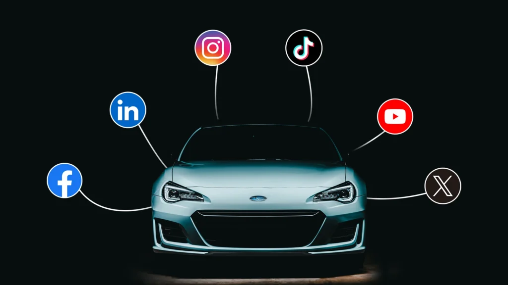 What is Automotive Marketing?