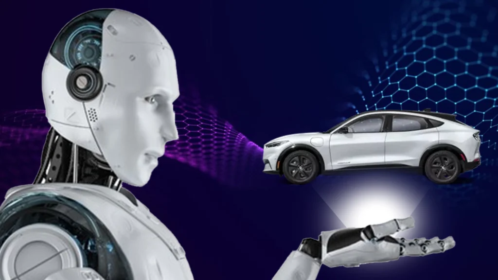 AI in Automotive Marketing