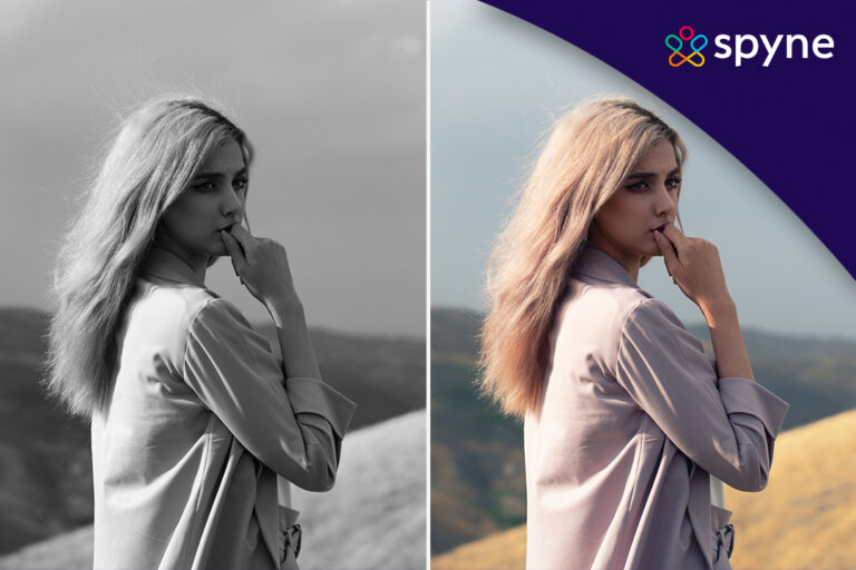 Colorize Photo : The Guide To Easy Photo Colorization