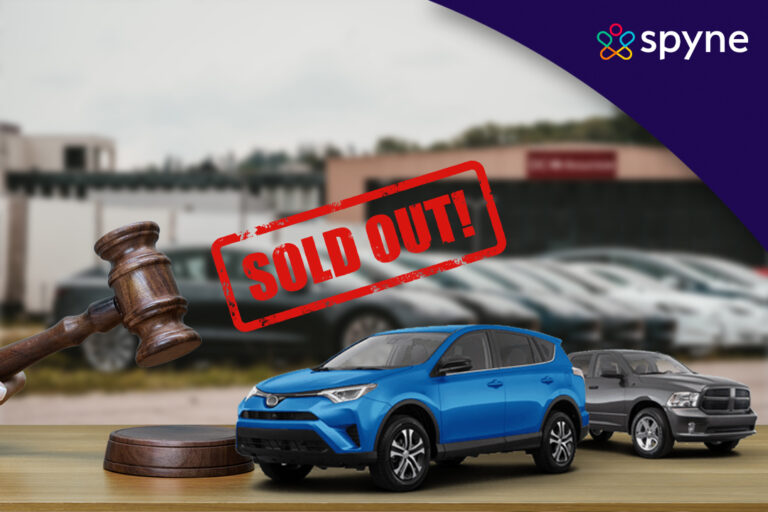 Government Car Auction | Automotive Auction