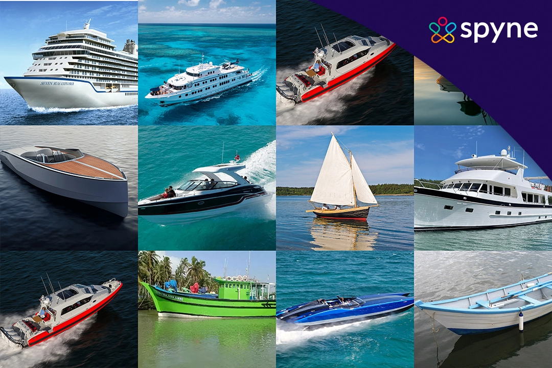 Types of Boats: Top 24 Different Kinds of Boats in 2024