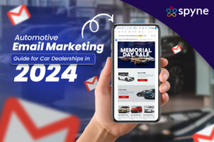 Automotive Email Marketing