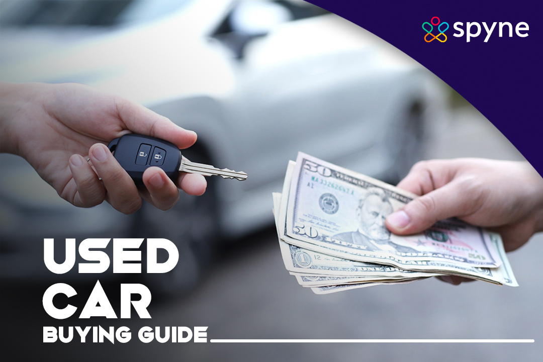 Comprehensive Used Car Buying Guide & Consumer Reports