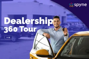 dealership 360 tour