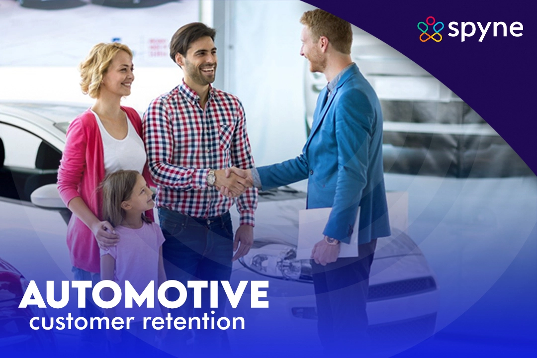 Automotive Customer Retention