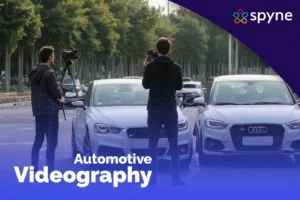 Automotive Videography