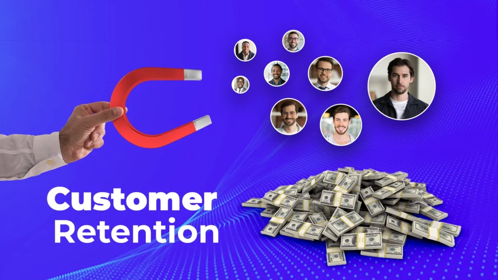 Rules to Increase Customer Retention