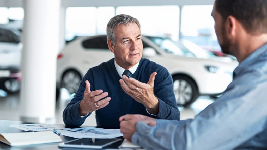 How To Negotiate Dealer Markup?