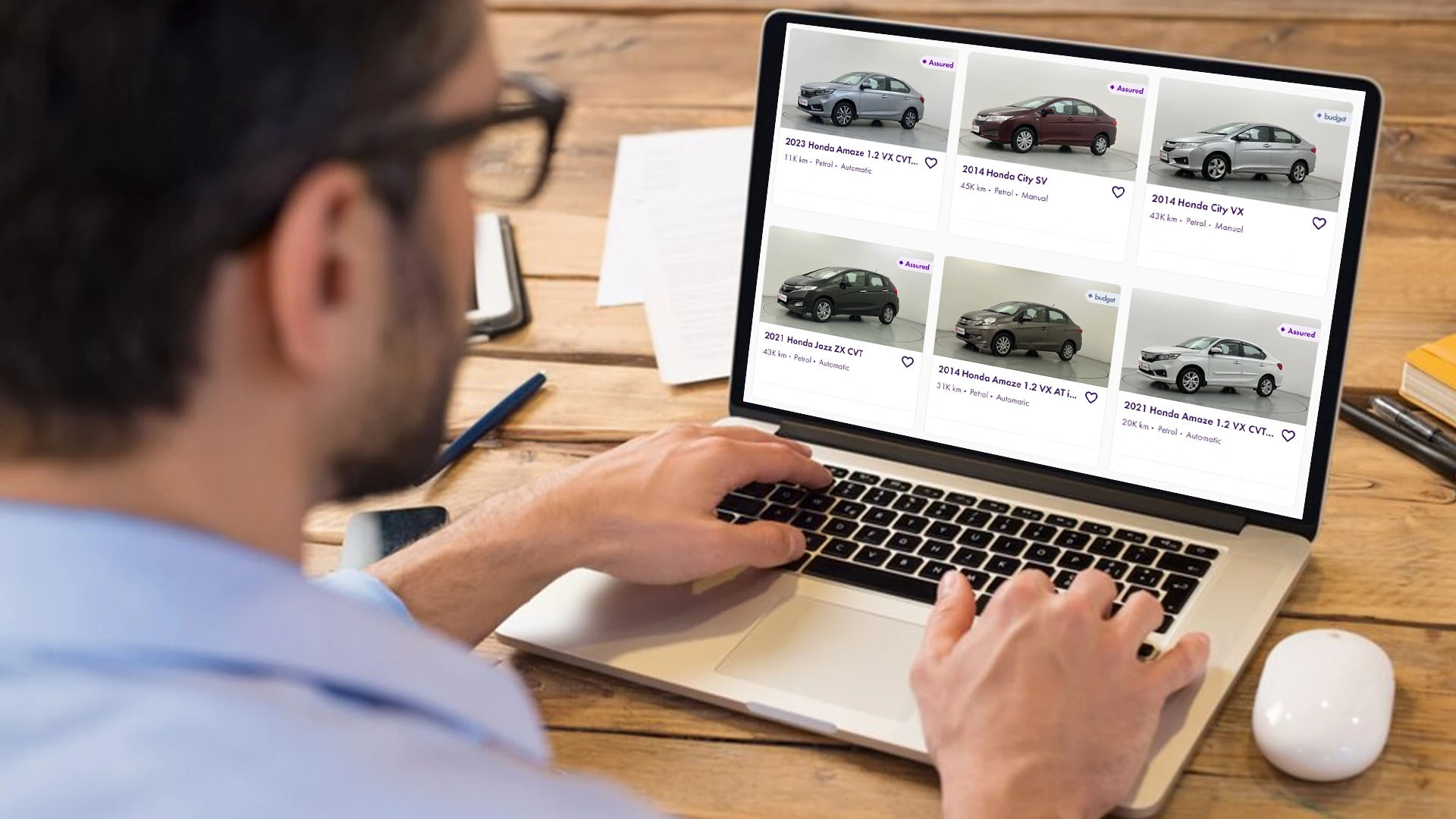 automotive marketing software