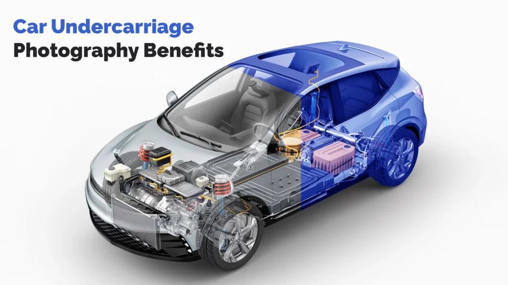 Car Undercarriage Photography Benefits 