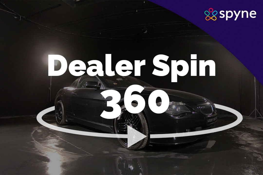 dealer spin 360