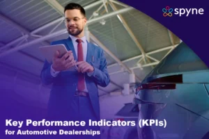 KPIs for Automotive Dealerships