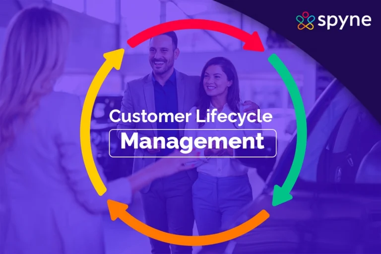 Best Practices to Improve Customer Lifecycle Management for Automobiles