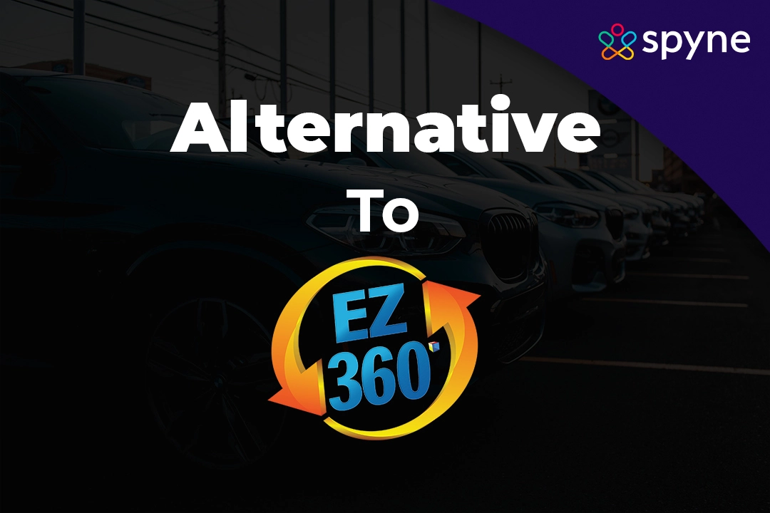 alternatives of ez360 TV