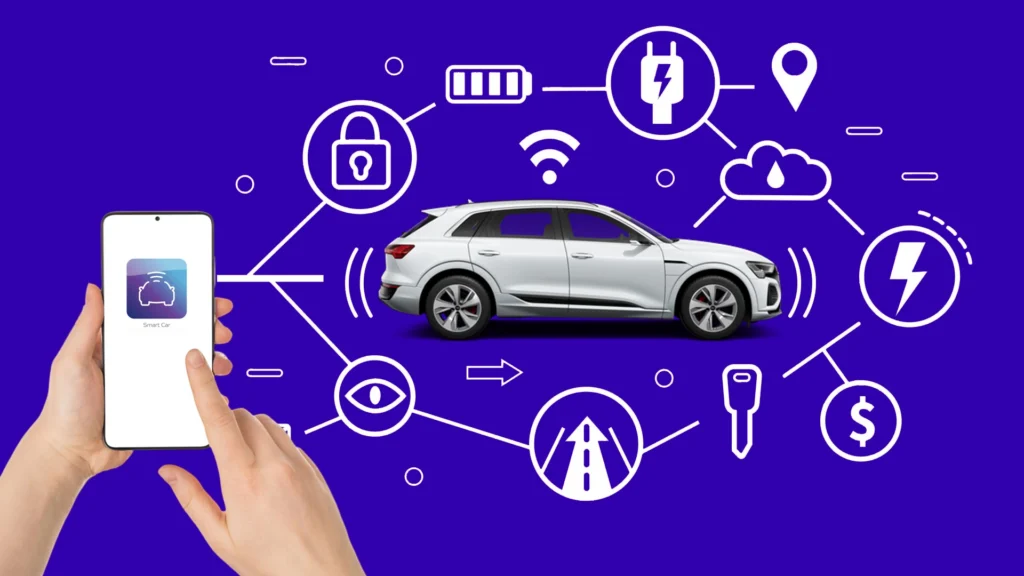 Trends in Automotive Customer Experience