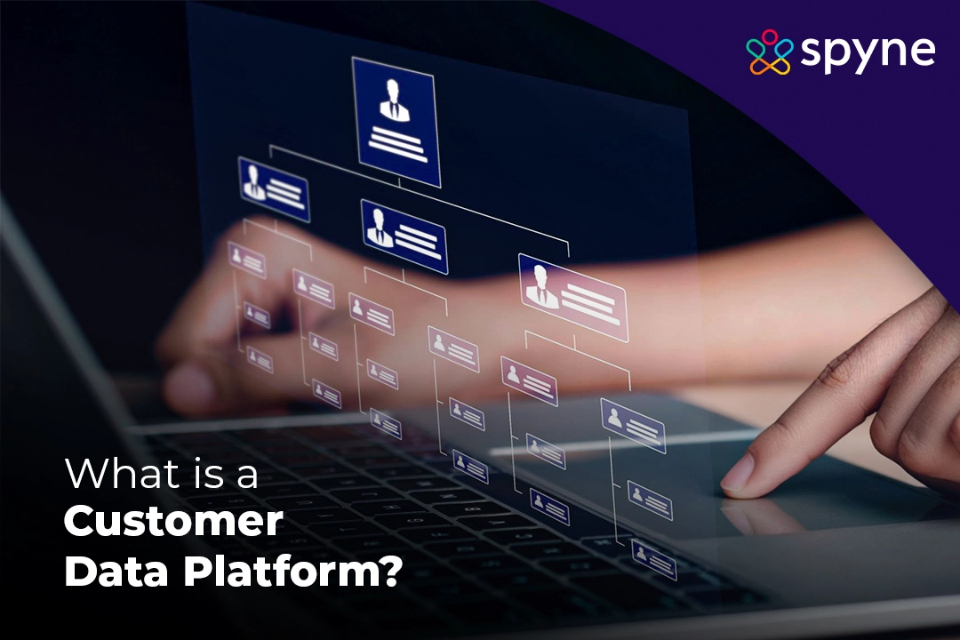 Automotive CDPs Explained: What is a Customer Data Platform?