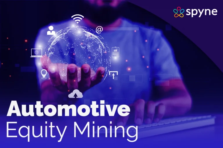 Automotive Equity Mining: Why Your Dealership Needs Data Mining