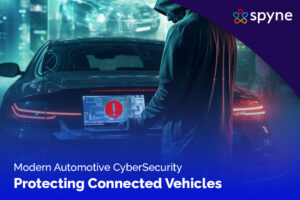 Automotive CyberSecurity