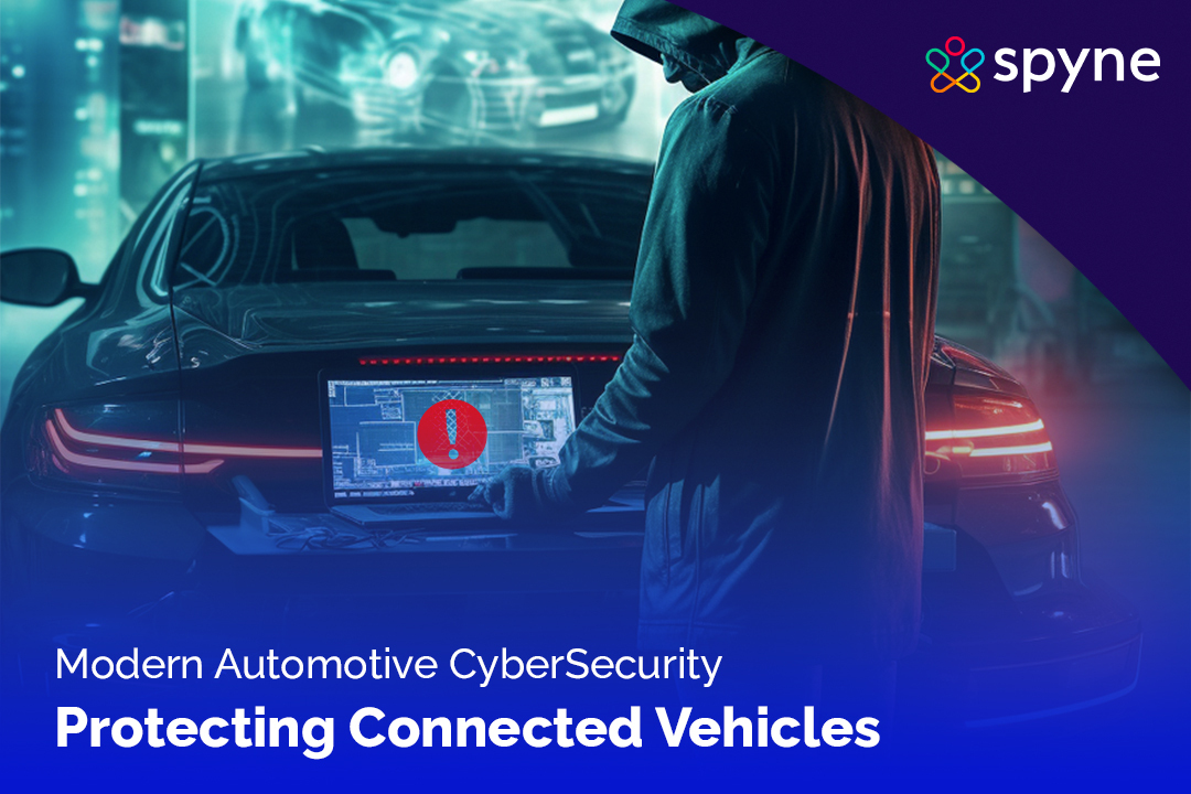 Automotive CyberSecurity