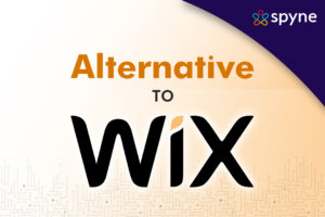 Alternatives to Wix