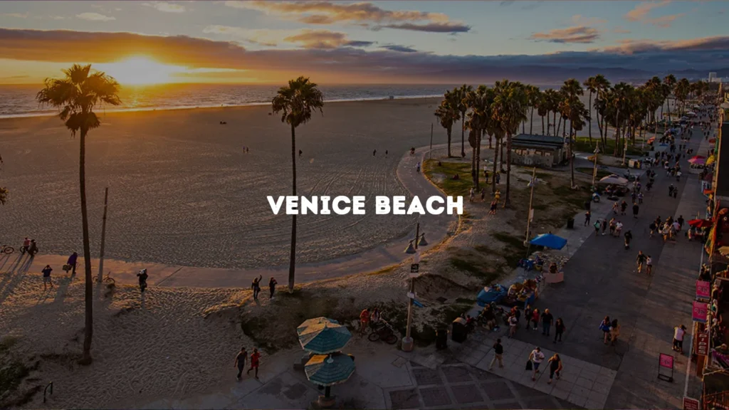 Venice Beach