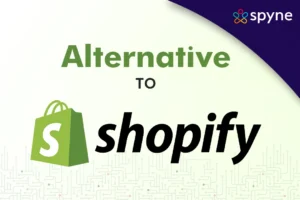 alternatives to shopify