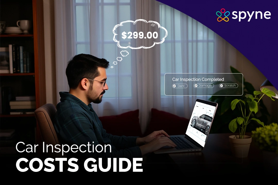 Car Inspection Cost