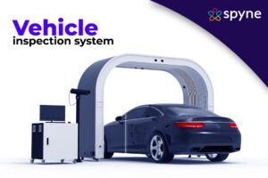 vehicle inspection systems