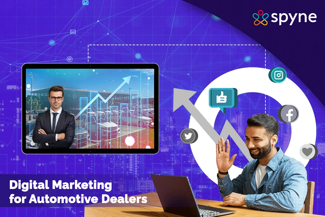 Digital Marketing for Automotive Dealers 2024 Guide