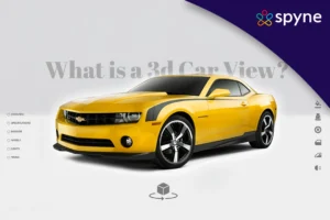 3D Car View