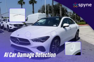 AI Car Damage Detection