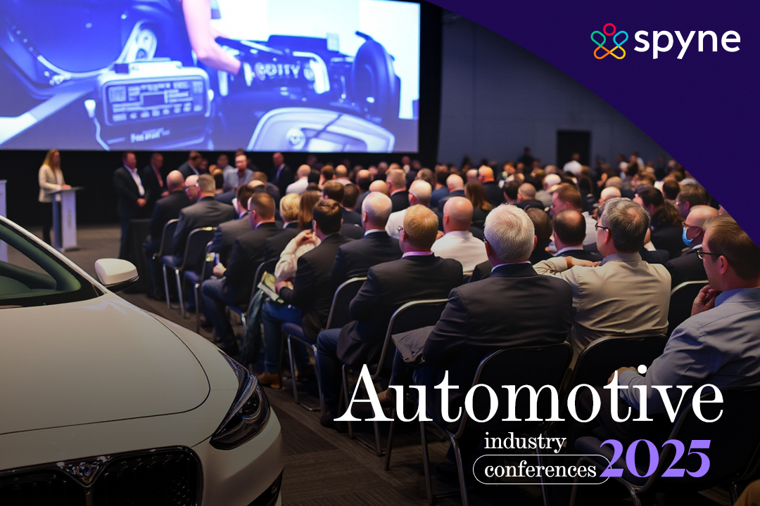 Automotive Industry Conferences 2025