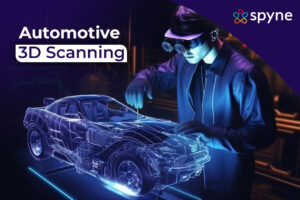 Automotive 3d Scanning