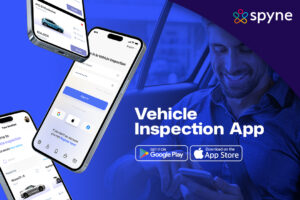 Vehicle Inspection App