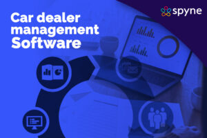 Car Dealer Management Software