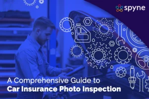 Car Insurance Photo Inspection